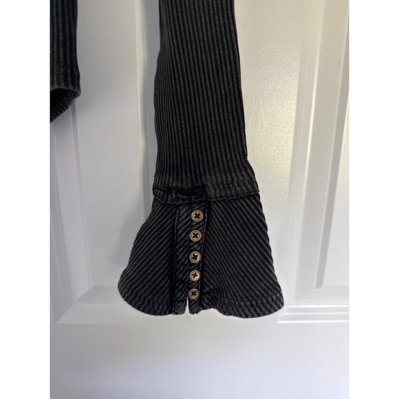 We the Free People New size Small Soul Sister Long Sleeve T-Shirt - Picture 7 of 8